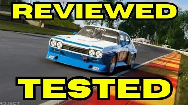 Project Motor Racing GT Icons Pack: Cars, Track, and DLC Guide