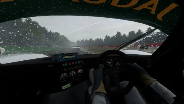 Project Motor Racing Game Pass Status and How to Play