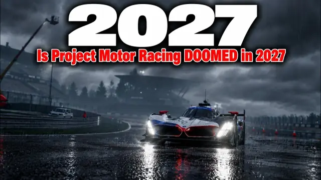 Project Motor Racing Review 2026: State of Play and Updates